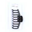 Picture of BLACK SAUSAGE SHAPED CLAMP 9CM